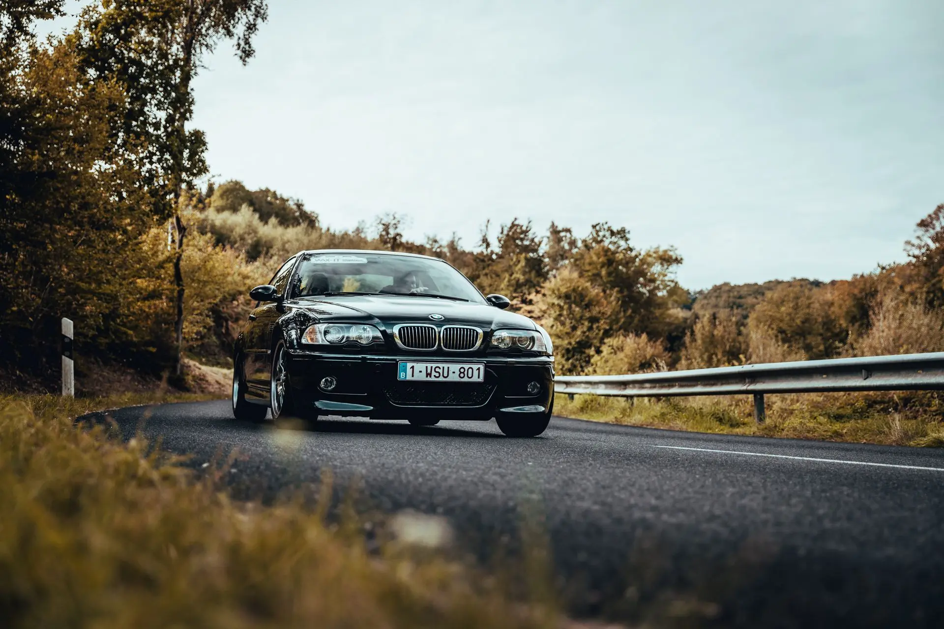 BMW 3 series E46