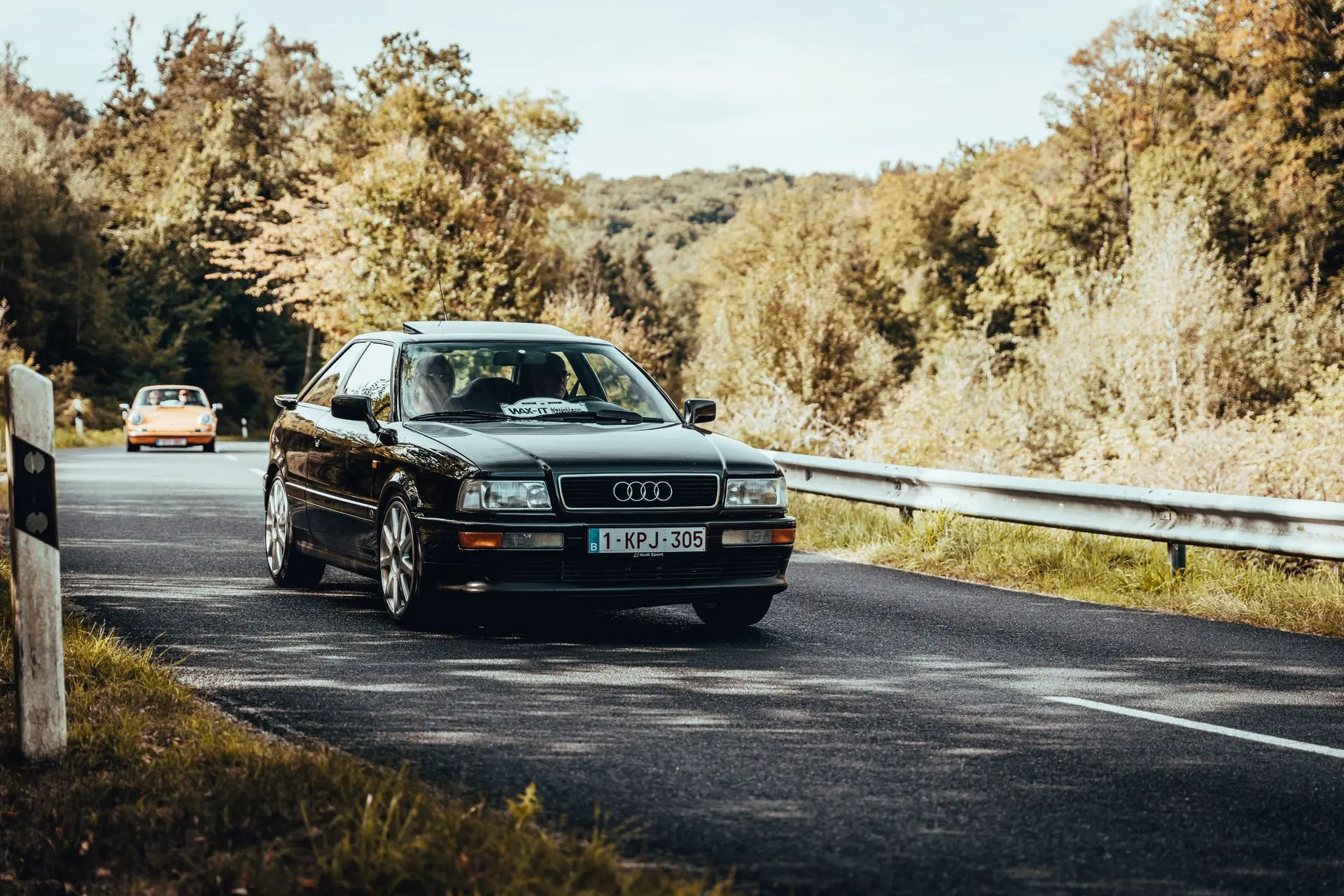 Audi 80