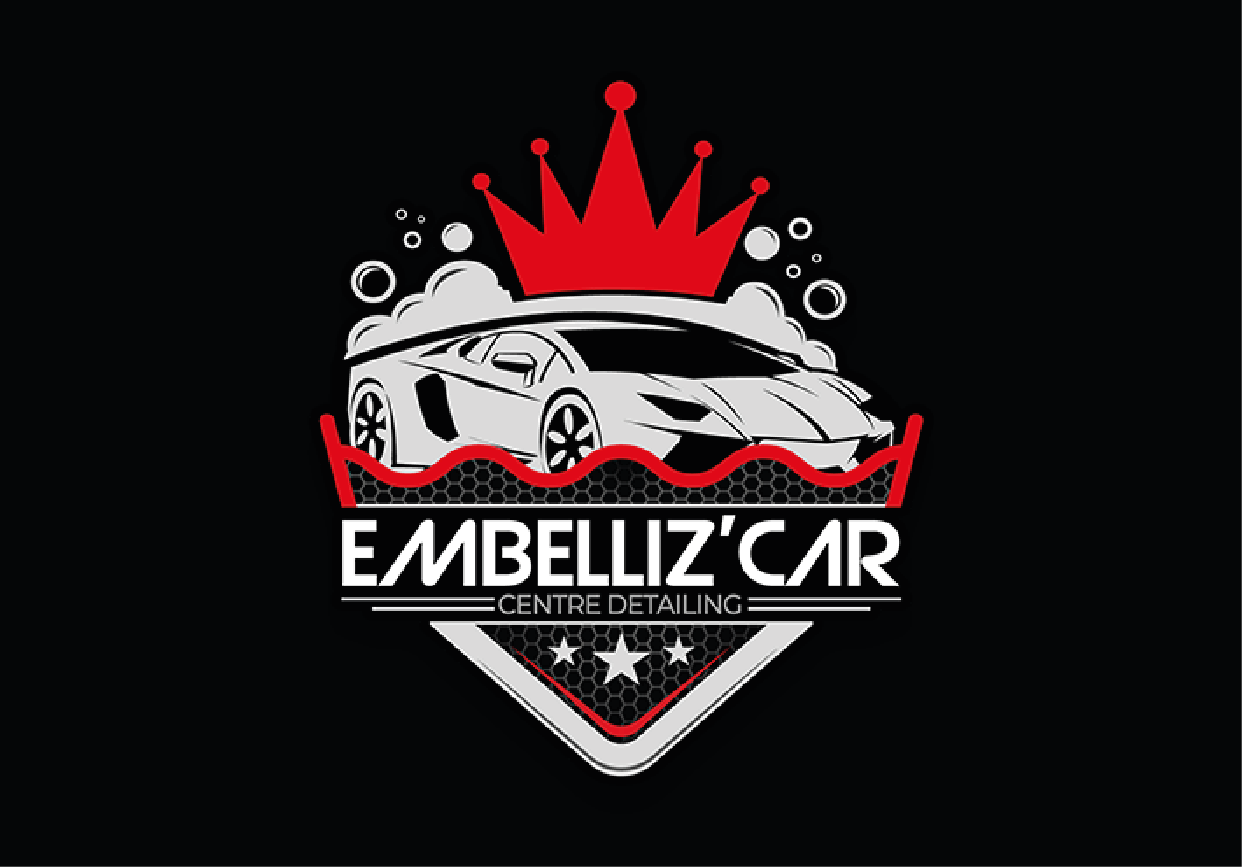 EMBELLIZ'CAR
