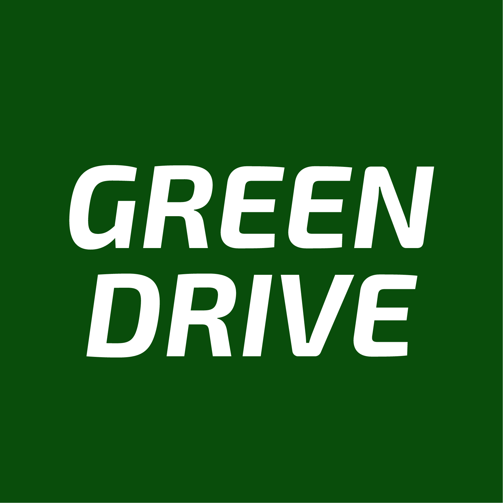 MJ2S GREENDRIVE
