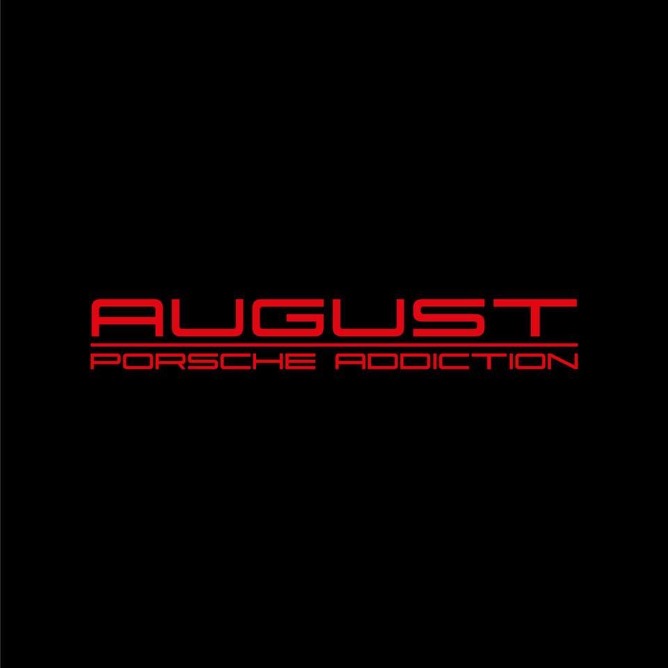 AUGUST NV