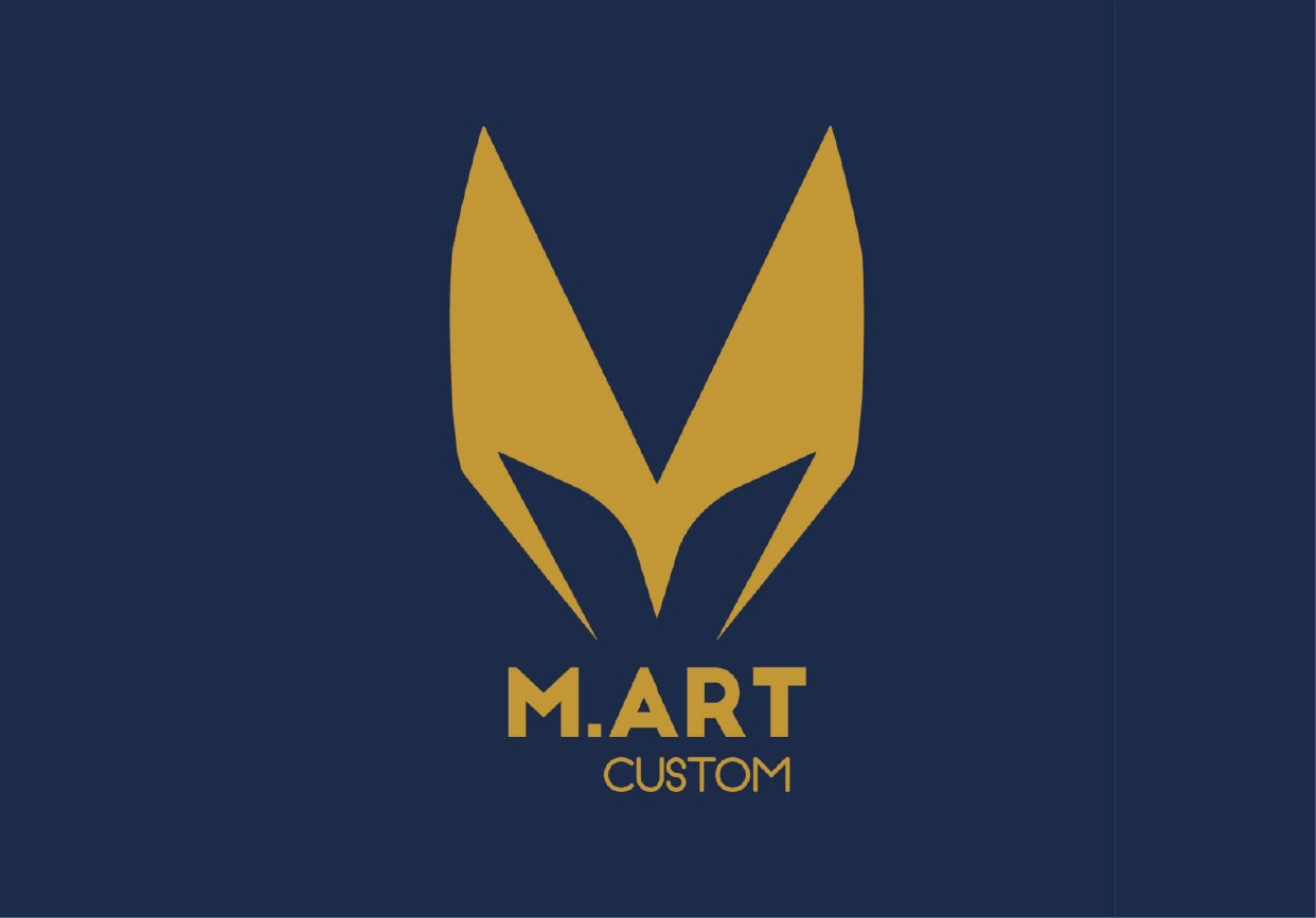M-Art Custom